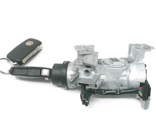 Used Ignition barrel Ignition barrel 38530030 38530030