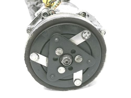Used AC compressor AC compressor PEUGEOT 407 Coupe (6C_) 2.7 HDi (204 hp) 34163972 34163972