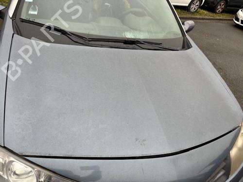 Hattehylde RENAULT MEGANE CC (EZ0/1_) 1.9 dCi (EZ0J, EZ1S) | BP23795948C85 - Image 14