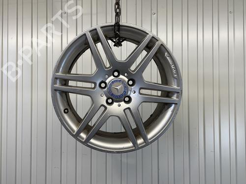 Felg MERCEDES-BENZ C-CLASS T-Model (S204) C 250 CDI (204.203) (204 hp) 30184171