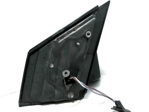 Right mirror VW POLO IV (9N_, 9A_) 1.2 12V | BP31833483C27