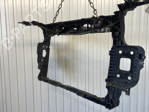 Front slam panel FIAT PUNTO (199_) 1.3 D Multijet | BP30683192C72 - Image 2
