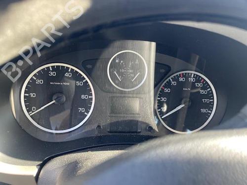 Interior roof light PEUGEOT PARTNER Tepee 1.6 HDi 90 | BP28817716I8  - Image 14