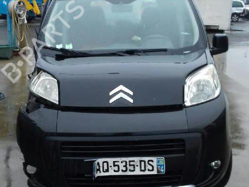 Front left lock CITROËN NEMO MPV 1.4 HDi | BP22099190C98  - Image 9