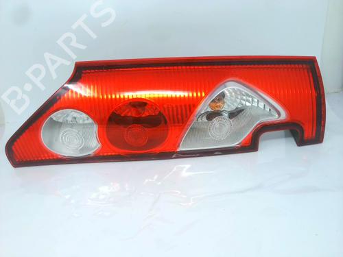 Used Left taillight RENAULT KANGOO / GRAND KANGOO II (KW0/1_) 1.5 dCi 90 (KW05, KW08, KW0G, KW11) (90 hp) 26457583