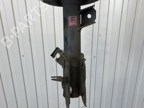 Left front shock absorber NISSAN X-TRAIL II (T31) 2.0 dCi 4x4 | BP25275385M16 