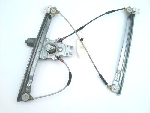 Front left window mechanism CITROËN C5 III (RD_) 1.6 HDi 110 (RD9HL0, RD9HR8, RD9HRA) | BP29243480C22 - Image 2
