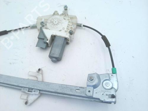 Front left window mechanism PEUGEOT 406 (8B) 2.0 HDI 110 | BP28325815C22 