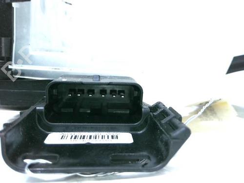Front right lock PEUGEOT 2008 II (UD_, US_, UY_, UJ_, UR_, UC_) 1.2 PureTech 130 (USHNS, URHNS) | BP20912444C97 