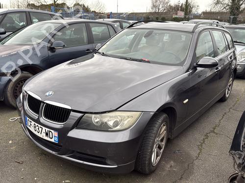 Brugte BMW 3 Touring (E91) 318 d (143 hp) 4416015