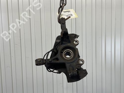 left-front-steering-knuckle-citroen-nemo-mpv-2009-29407386 main image