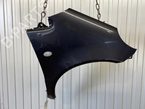 Used Right front fenders MERCEDES-BENZ A-CLASS (W168) A 170 CDI (168.008) (90 hp) 20910617