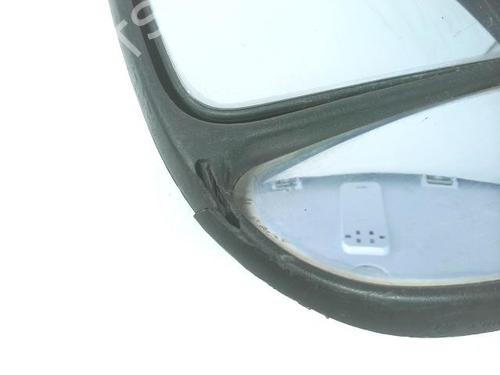 Used Left mirror OPEL MOVANO A Van (X70) 2.5 CDTI (FD) (120 hp) 22099735
