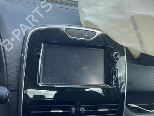 Front left panel RENAULT CLIO IV (BH_) 1.2 16V | BP22100931C58  - Image 18