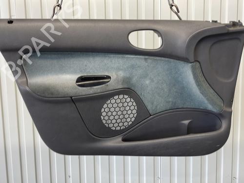 Used Front left panel Front left panel PEUGEOT 206 Hatchback (2A/C) 2.0 HDI 90 (90 hp) 24827217 24827217