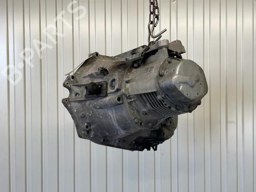 Used Gearbox CITROËN C3 / C3 ORIGIN III (SX) 1.6 BlueHDi 75 (75 hp) 20911003
