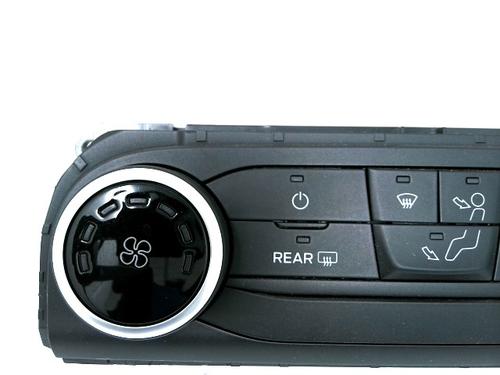 Climate control FORD FIESTA VII Van 1.0 EcoBoost Flex | BP29563947I5 - Image 3