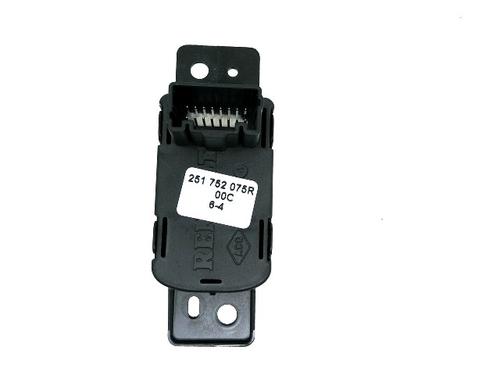 Switch RENAULT CLIO V (B7_) 1.0 TCe 90 (B7MT) | BP29066397I30 