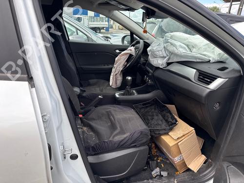 Ratt RENAULT CAPTUR II (HF_) LPG (HFMT) | BP39017262C49 - Image 7