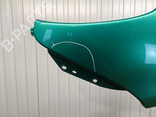 Left front fenders CITROËN XSARA PICASSO (N68) 1.8 16V | BP20916549C41 