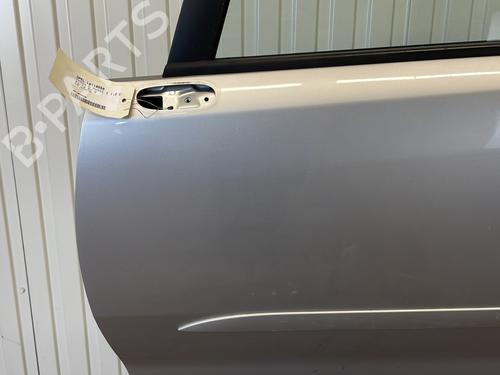 Left front door OPEL CORSA D (S07) 1.3 CDTI (L08, L68) | BP27585539C2 