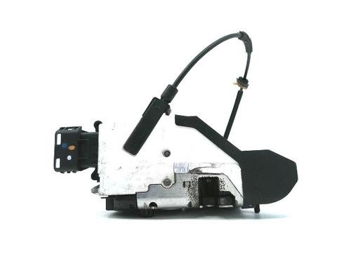 Front right lock CITROËN C3 Picasso (SH_) 1.6 HDi | BP27637441C97 