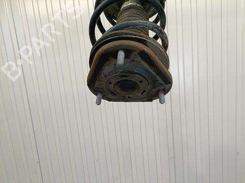Used Left front shock absorber Left front shock absorber TOYOTA AURIS (_E15_) 1.4 D-4D (NDE150_, NDE150R) (90 hp) 20914514 20914514