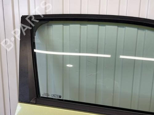 Right front door FORD FIESTA V (JH_, JD_) 1.4 16V | BP20915970C3 