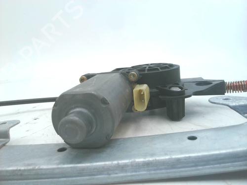Front right window mechanism FORD FUSION (JU_) 1.4 TDCi | BP27682051C23 
