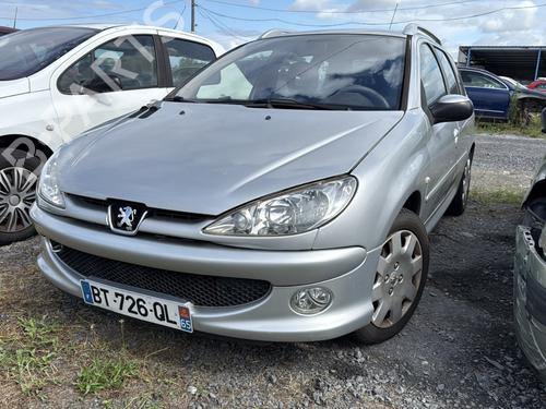 AC compressor PEUGEOT 206 SW (2E/K) 1.6 HDi 110 | BP27567164M34  - Image 11