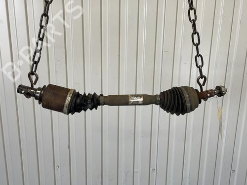Left front driveshaft RENAULT CLIO IV (BH_) 1.2 TCe 120 (BHM0) | BP26707796M38 - Image 3