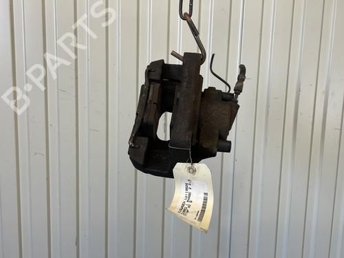 Used Left front brake caliper Left front brake caliper VW TOUAREG (7LA, 7L6, 7L7) 2.5 R5 TDI (163 hp) 30460604 30460604