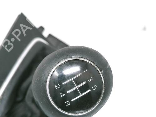 Gear lever AUDI A4 B6 Avant (8E5) 1.9 TDI | BP35956976M90 - Image 4