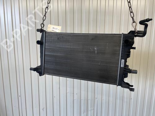 Used Water radiator Water radiator 34410500 34410500