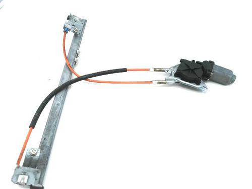Front right window mechanism CITROËN SAXO (S0, S1) 1.1 X, SX | BP21810033C23 