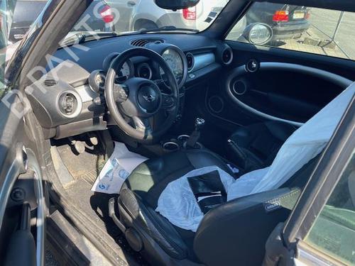Used Parts MINI MINI Convertible (R57) Cooper 2278038
