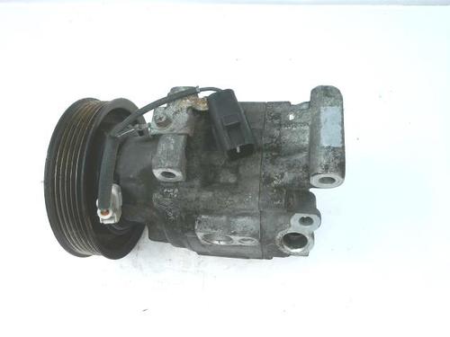 Used AC compressor TOYOTA COROLLA (_E12_) 1.4 D (NDE120_, NDE120R) (90 hp) 22099188