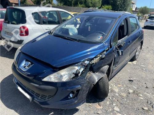 Køler PEUGEOT 308 I (4A_, 4C_) 1.6 HDi | BP20913878M31 