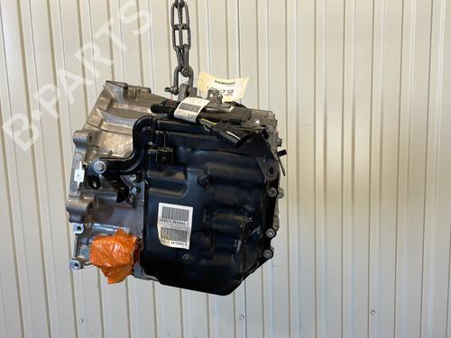 Used Gearbox Gearbox PEUGEOT 2008 I (CU_) 1.2 THP 110 / PureTech 110 (110 hp) 23795851 23795851