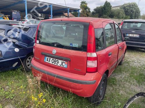 Gearbox FIAT PANDA (169_) 1.3 D Multijet (169.AXC1A) | BP33183822M3 - Image 14
