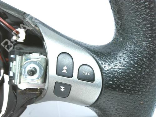 Used Steering wheel Steering wheel ALFA ROMEO 147 (937_) 1.9 JTDM 16V (937.AXN1B, 937.BXN1B) (150 hp) 20912226 20912226