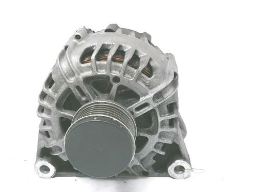 Used Alternator Alternator PEUGEOT 208 I (CA_, CC_) 1.2 VTI 82 (82 hp) 35921380 35921380