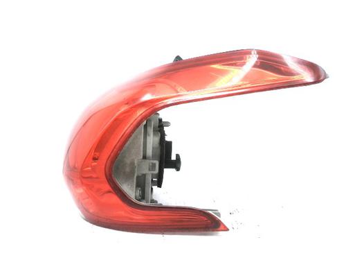 Right taillight PEUGEOT 2008 I (CU_) 1.2 VTi | BP33716423C35 - Image 5