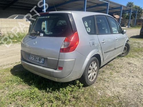 Left front window switch RENAULT SCÉNIC II (JM0/1_) | BP33990161I27 - Image 14