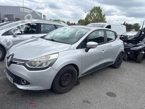 Engine RENAULT CLIO IV (BH_) 1.5 dCi 75 | BP38787927M1 - Image 12