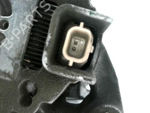 Alternator RENAULT MEGANE III Hatchback (BZ0/1_, B3_) 1.4 TCe (BZ0F, BZ1V) | BP32445416M7  - Image 6