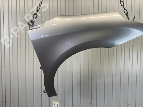 Used Right front fenders CITROËN C4 I (LC_) 1.6 16V (109 hp) 28523635
