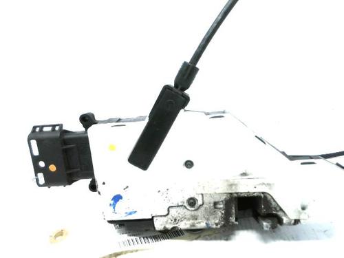 Front right lock PEUGEOT 207 (WA_, WC_) 1.6 HDi | BP22098967C97 