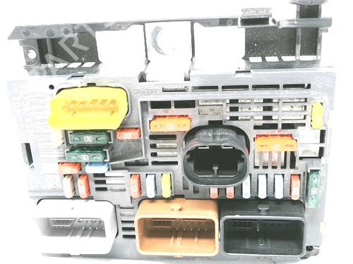 Used Fuse box Fuse box PEUGEOT 308 I (4A_, 4C_) 1.6 16V (120 hp) 34108139 34108139