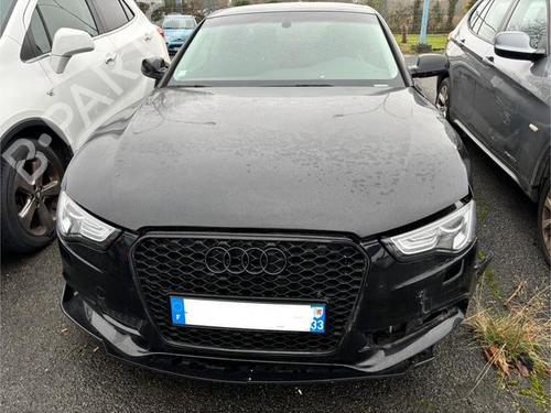 Engine AUDI A5 Sportback (8TA) 2.0 TFSI quattro | BP23795815M1  - Image 6